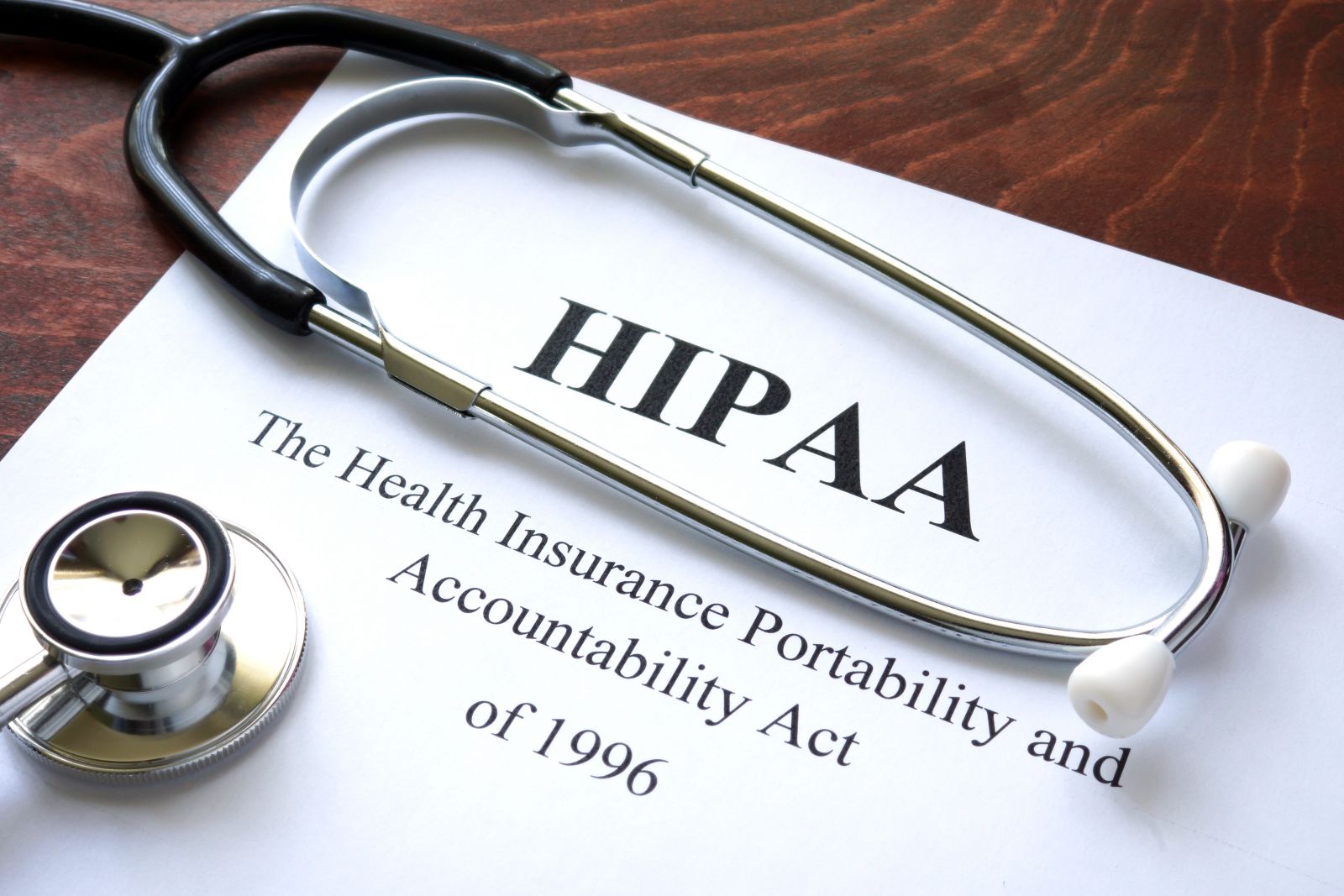 HIPAA Notice of Privacy Practices